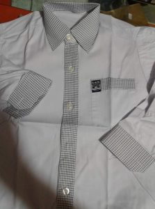 smart shirt