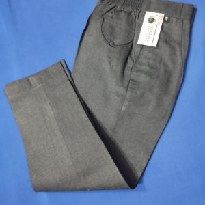 Pant Malaysia Grey
