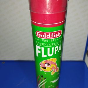 Goldfish color pencils