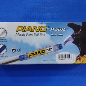 Piano Ballpoint