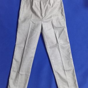 Pent Step School Boy