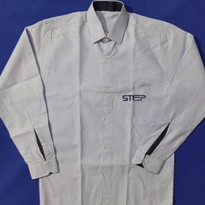 Shirt Step School