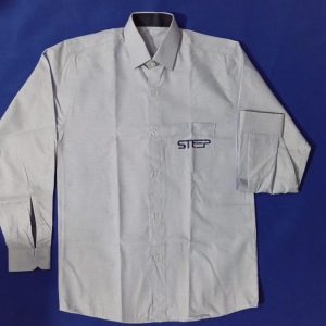 Shirt Step School