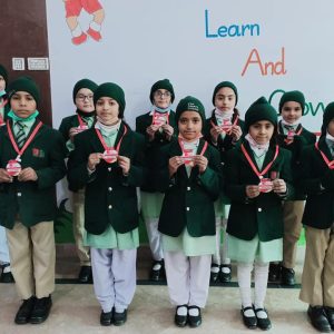 EFA school