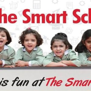 Smart School