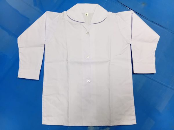 Blouse, Girls Shirt