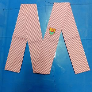 SASH Patti Girls