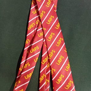 Tie Large LAPS