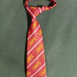 Tie Small Magic