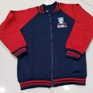 Jacket The Educator School